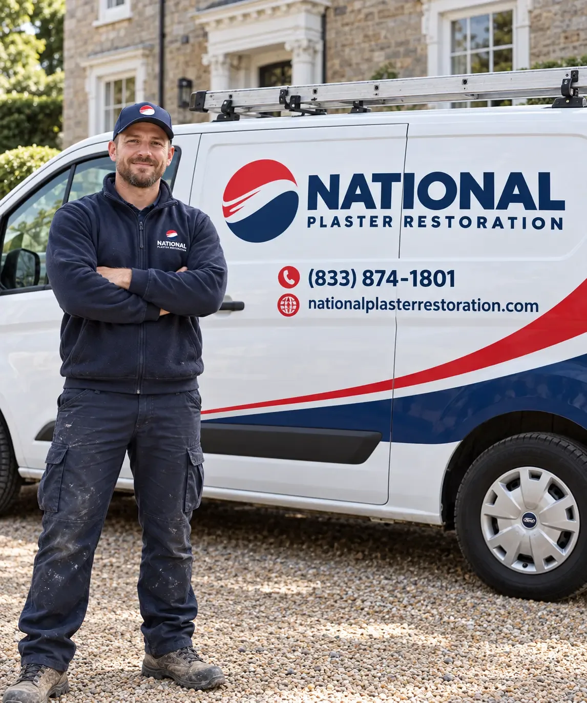 Plaster Repair Glidden, TX FAQs